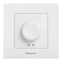 DIMER PT NEON 1-10V KARRE PLUS PANASONIC ALB