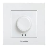 PRO DIMER RL 20-500W KARRE PLUS PANASONIC ALB