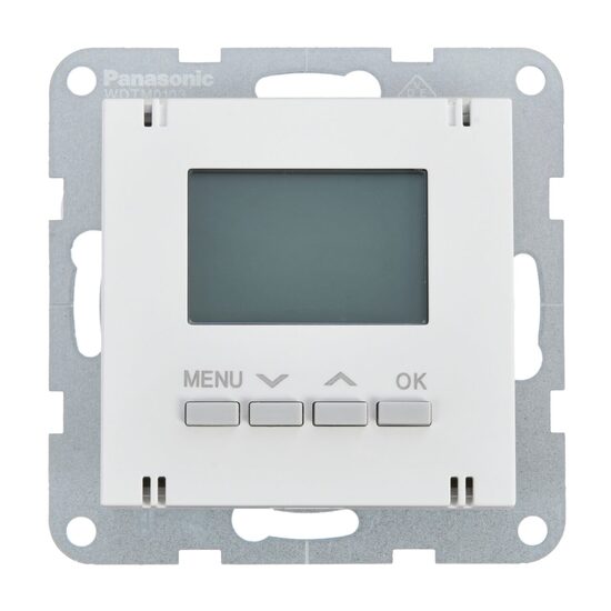 MECANISM TERMOSTAT DIGITAL KARRE PLUS PANASONIC