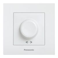 PRO DIMER RLC 20-350W PT LED KARRE PLUS PANA ALB