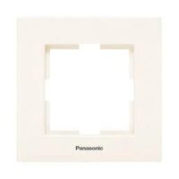 RAMA SIMPLA KARRE PLUS PANASONIC BEJ