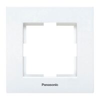 RAMA SIMPLA KARRE PLUS PANASONIC ALB