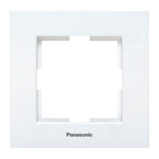 RAMA SIMPLA KARRE PLUS PANASONIC ALB