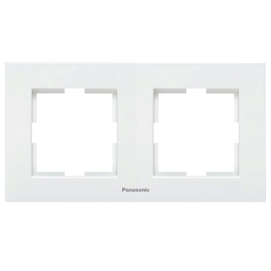 RAMA 2 ORIZONTALA KARRE PLUS PANASONIC