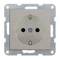 MECANISM PRIZA SCHUKO KARRE PLUS PANASONIC BRONZ