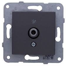 MECANISM PRIZA TV TRECERE 12dB KARRE PLUS PANASONIC FUMURIU