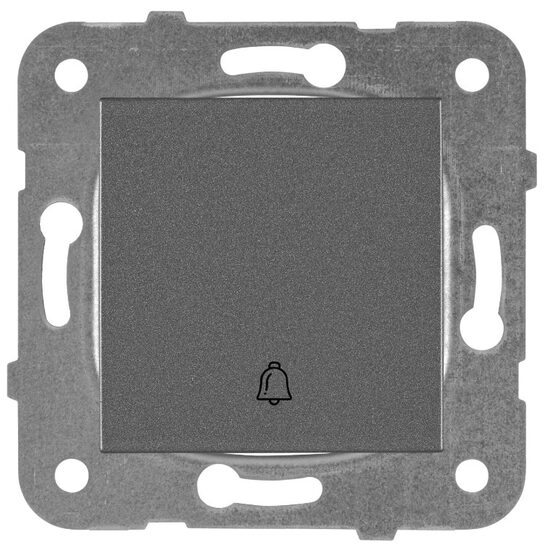 MECANISM BUTON SONERIE KARRE PLUS FUMURIU PANASONIC