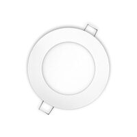 SPOT LED ROTUND ST 6W 360LM 6500K FI120MM IP20