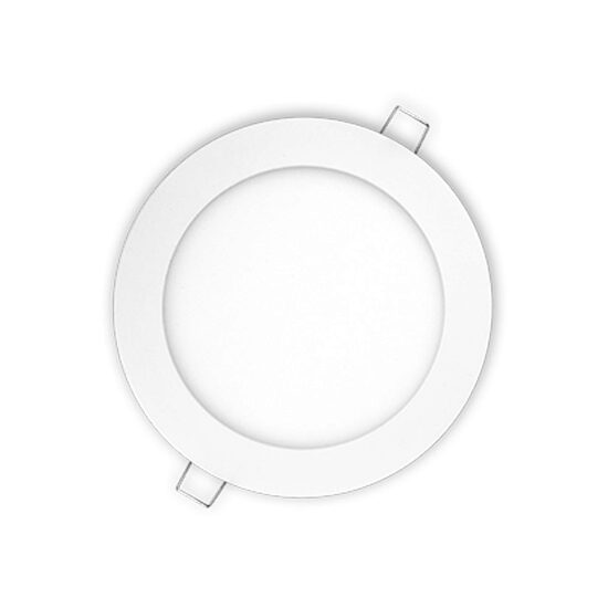 SPOT LED ROTUND ST 18W 1350LM 3000K FI225MM IP20