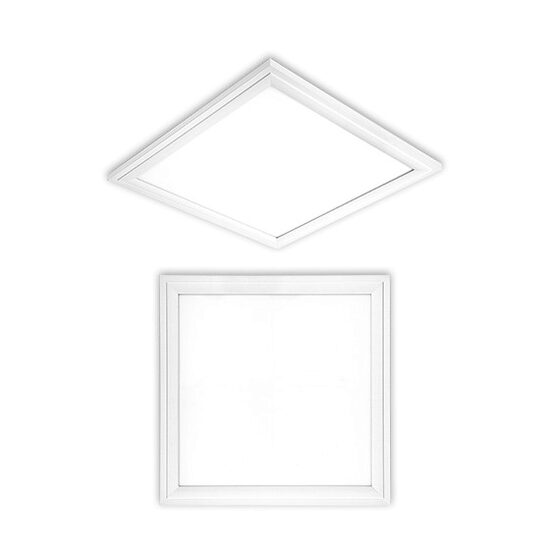 LED PANEL ST 18W 1440LM 4000K D295x295MM IP20