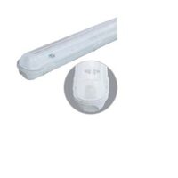 CORP ETANS 1XT8 150CM PT TUB LED
