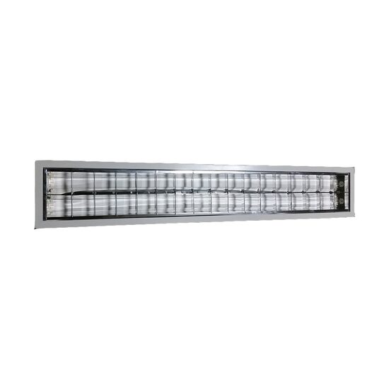 CORP APLICABIL 2X18W D.REF. DR.EL PHILIPS