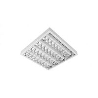 CORP APLICABIL 4X60CM D.REF PT TUB LED