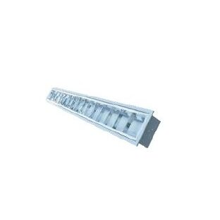 CORP INCASTRABIL 1X36W D.REF. DR.EL PHILIPS