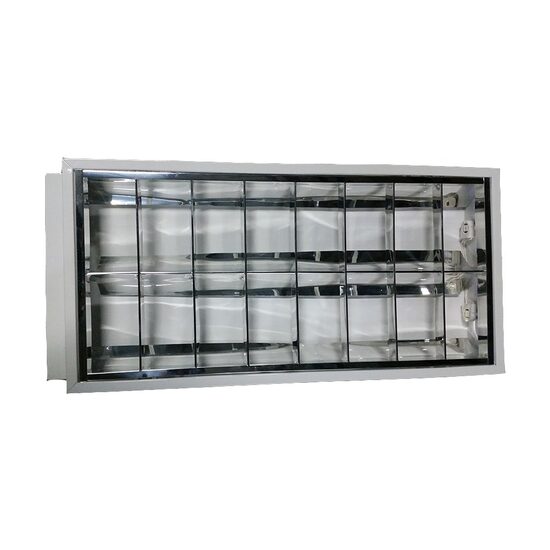 CORP INCASTRABIL 2X60CM  D.REF PT TUB LED
