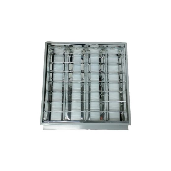 CORP INCASTRABIL 4X18W D.REF. DR.EL PHILIPS