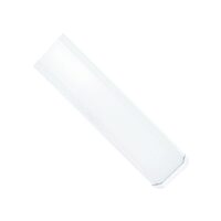 CORP NEON CU GEAM 1X60CM PENTRU TUB LED