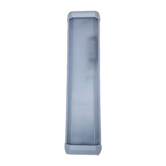 CORP NEON CU GEAM 1X18W DR. EL PHILIPS