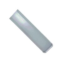CORP NEON CU GEAM 1X120CM PENTRU TUB LED
