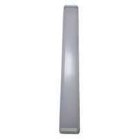CORP NEON CU GEAM 1X36W DR. EL PHILIPS
