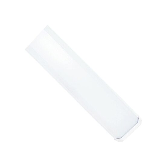 CORP NEON CU GEAM 2X60CM PENTRU TUB LED