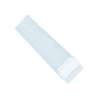 CORP NEON CU GEAM FAGURE 2X36W DR. EL PHILIPS