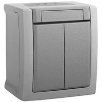 COMUTATOR IP54 PACIFIC PANASONIC GRI