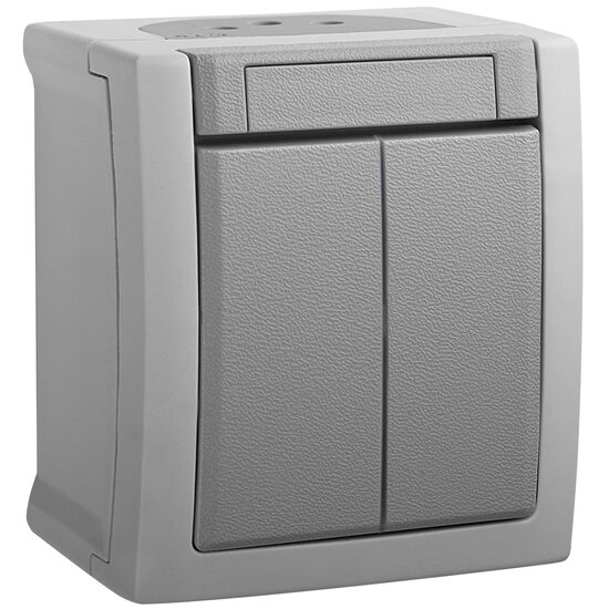 COMUTATOR IP54 PACIFIC PANASONIC GRI