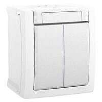COMUTATOR IP54 PACIFIC PANASONIC ALB