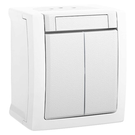 COMUTATOR IP54 PACIFIC PANASONIC ALB