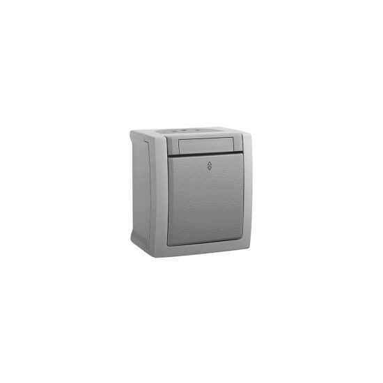 INTRERUPATOR SCARA IP54 PACIFIC PANASONIC GRI