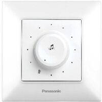 VARIATOR AUDIO CANAL ARKEDIA SLIM ALB