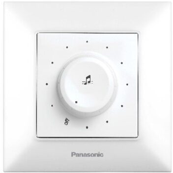 VARIATOR AUDIO CANAL ARKEDIA SLIM ALB