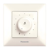 VARIATOR AUDIO CANAL ARKEDIA SLIM BEJ