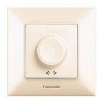 PRO DIMER ROTATIV RC 40-400W ARKEDIA SLIM BEJ