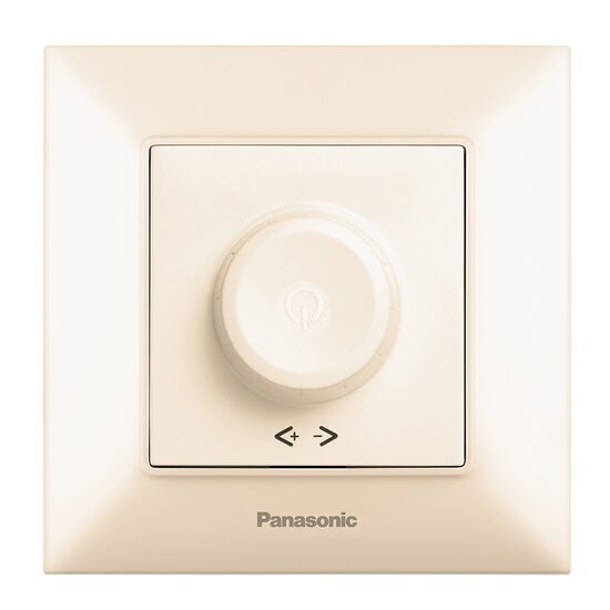 PRO DIMER ROTATIV RLC 20-350W ARKEDIA SLIM BEJ