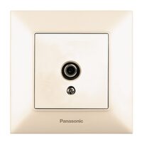 PRIZA SAT DE CAPAT (F CON.) ARKEDIA SLIM BEJ
