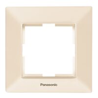 RAMA SIMPLA  ARKEDIA SLIM PANASONIC BEJ