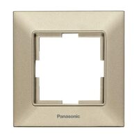 RAMA SIMPLA BRONZ ARKEDIA SLIM PANASONIC