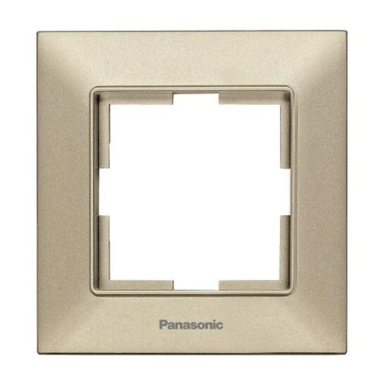 RAMA SIMPLA BRONZ ARKEDIA SLIM PANASONIC