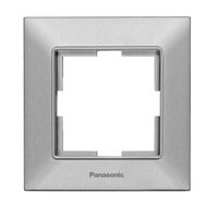 RAMA SIMPLA SILVER ARKEDIA SLIM PANASONIC