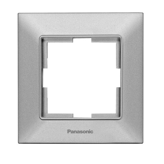 RAMA SIMPLA SILVER ARKEDIA SLIM PANASONIC