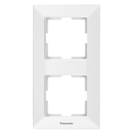 RAMA 2 VERTICALA ALB ARKEDIA SLIM PANASONIC