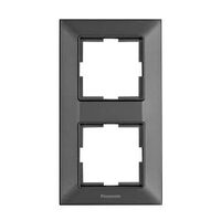 RAMA 2 VERTICALA FUMURIU ARKEDIA SLIM PANASONIC
