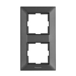 RAMA 2 VERTICALA FUMURIU ARKEDIA SLIM PANASONIC
