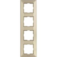 RAMA 4 VERTICALA BRONZ ARKEDIA SLIM PANASONIC