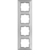 RAMA 4 VERTICALA SILVER ARKEDIA SLIM PANASONIC