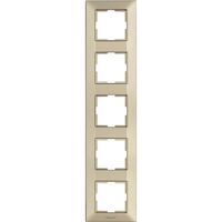 RAMA 5 VERTICALA BRONZ ARKEDIA SLIM PANASONIC