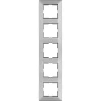 RAMA 5 VERTICALA SILVER ARKEDIA SLIM PANASONIC