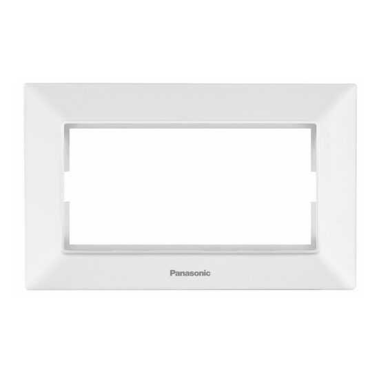 RAMA PT PRIZA DUBLA ARKEDIA SLIM PAN. ALB
